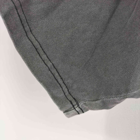 バンドプリント s/s tシャツ メンズ JPN:L