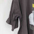 バンドプリント s/s tシャツ メンズ JPN:L
