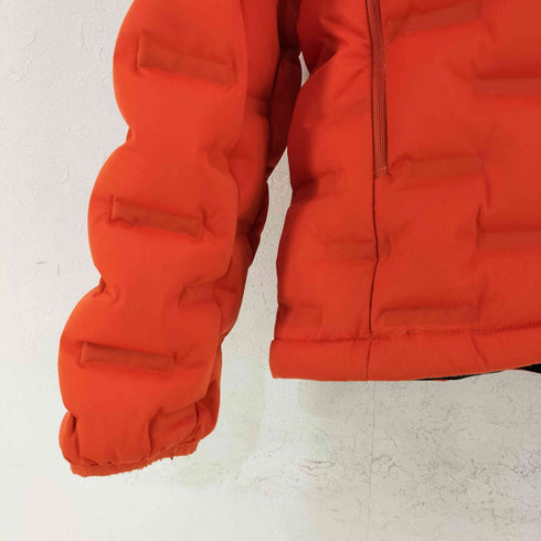 マウンテンハードウェア MOUNTAIN HARDWEAR STRETCH DOWN DS HOODED JACKET NIKWAX HYDROPHOBIC DOWN メンズ import:L
