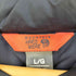 マウンテンハードウェア MOUNTAIN HARDWEAR STRETCH DOWN DS HOODED JACKET NIKWAX HYDROPHOBIC DOWN メンズ import:L