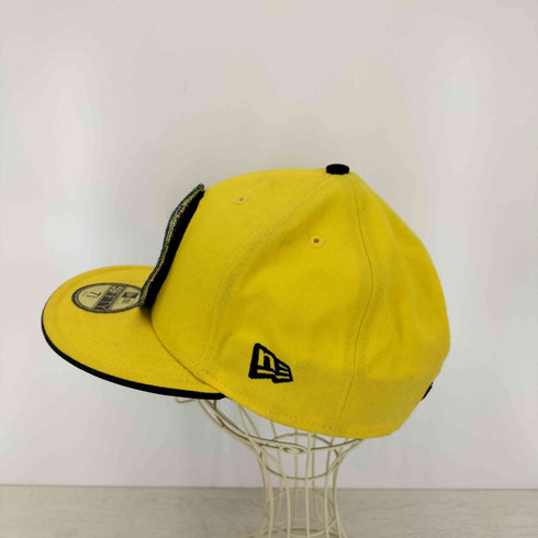 ニューエラ NEW ERA grimy 59fifty ベースボールキャップ メンズ 7 3/8