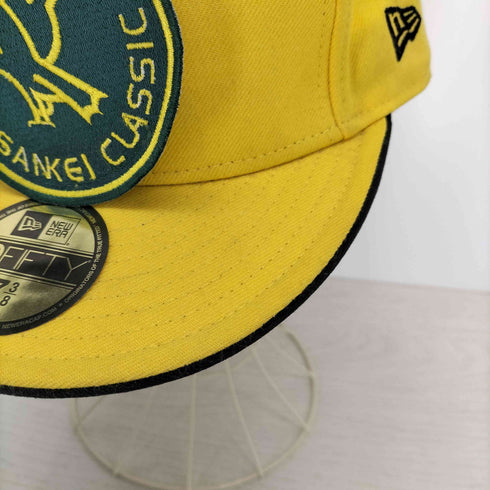 ニューエラ NEW ERA grimy 59fifty ベースボールキャップ メンズ 7 3/8