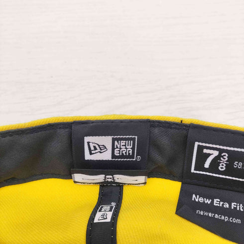 ニューエラ NEW ERA grimy 59fifty ベースボールキャップ メンズ 7 3/8