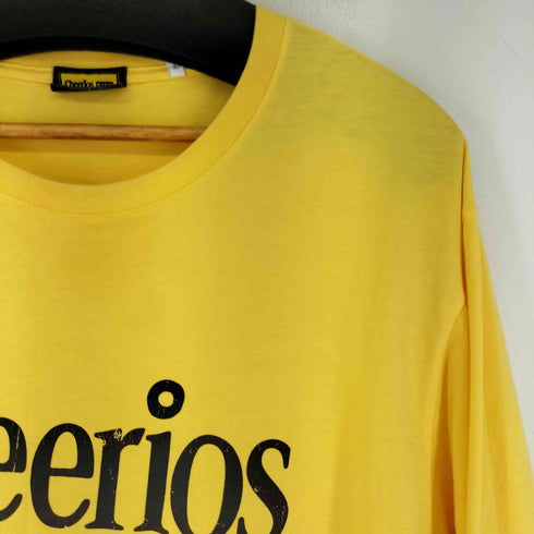 キス KITH CHEERIOS 別注 プリント L/S Tシャツ メンズ JPN:XL