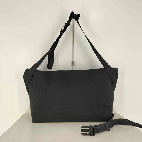 クローム CHROME SIMPLE MESSENGER シンプル メッセンジャーバッグ メンズ 12L