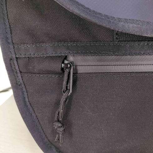 クローム CHROME SIMPLE MESSENGER シンプル メッセンジャーバッグ メンズ 12L