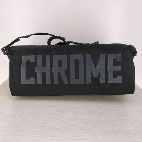 クローム CHROME SIMPLE MESSENGER シンプル メッセンジャーバッグ メンズ 12L