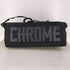 クローム CHROME SIMPLE MESSENGER シンプル メッセンジャーバッグ メンズ 12L