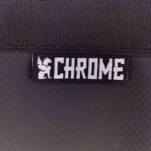 クローム CHROME SIMPLE MESSENGER シンプル メッセンジャーバッグ メンズ 12L