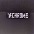 クローム CHROME SIMPLE MESSENGER シンプル メッセンジャーバッグ メンズ 12L