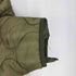 ユーエスアーミー U.S. ARMY 73年会計 M65 FISHTAIL LINER キルティングジャケット メンズ import:M