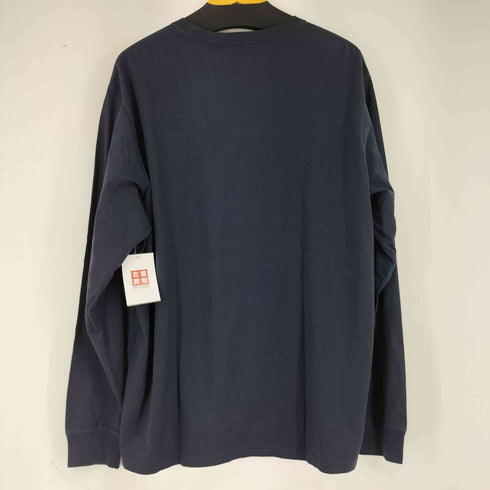 キス KITH プリント L/S Tシャツ メンズ JPN:XL
