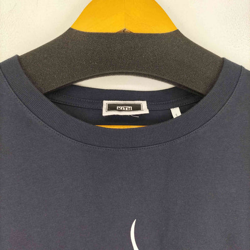 キス KITH プリント L/S Tシャツ メンズ JPN:XL