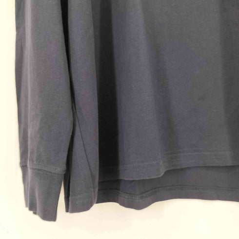 キス KITH プリント L/S Tシャツ メンズ JPN:XL
