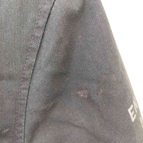 カーハート Carhartt MADNESS イカリボタンMD.CH ピーコート メンズ JPN:S