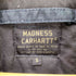 カーハート Carhartt MADNESS イカリボタンMD.CH ピーコート メンズ JPN:S