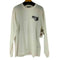 カーハートワークインプログレス Carhartt WIP L/S Stronger T-Shirt メンズ JPN:L