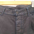 ジースターロー G-STAR RAW KENSETSU LOW TAPERDO コーティングスキニーパンツ メンズ 30/32