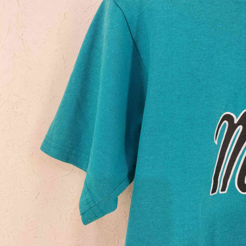 オーガスタスポーツウェア AUGUSTA SPORTSWEAR USA製 ヘンリーネック ベースボールシャツ メンズ YOUTH M