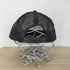 バンソン VANSON デニムメッシュキャップ メンズ