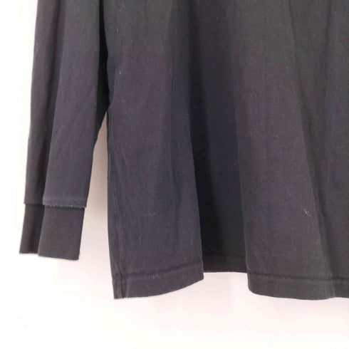 カーハートワークインプログレス Carhartt WIP L/S POCKET LOOSE T-SHIRT メンズ JPN:XL