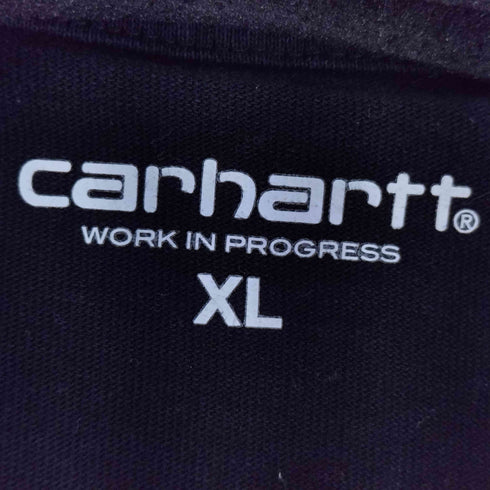 カーハートワークインプログレス Carhartt WIP L/S POCKET LOOSE T-SHIRT メンズ JPN:XL