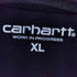 カーハートワークインプログレス Carhartt WIP L/S POCKET LOOSE T-SHIRT メンズ JPN:XL
