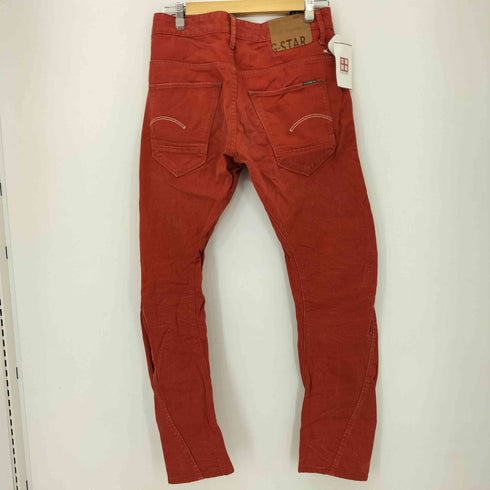 ジースターロー G-STAR RAW ARC 3D SLIM COJ 立体裁断スリムパンツ メンズ 32/32