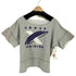 ナイキ NIKE グレータグ S/S スウェット CROSS TRAINING メンズ import:M
