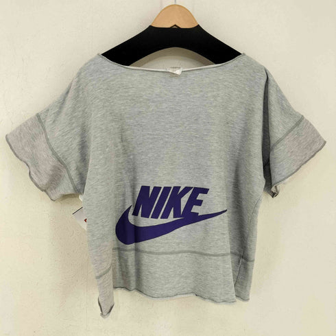 ナイキ NIKE グレータグ S/S スウェット CROSS TRAINING メンズ import:M