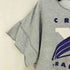 ナイキ NIKE グレータグ S/S スウェット CROSS TRAINING メンズ import:M