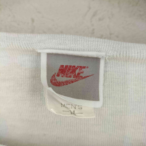 ナイキ NIKE グレータグ S/S スウェット CROSS TRAINING メンズ import:M