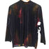 ベロア L/S カットソー レディース