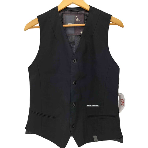 ジースターロー G-STAR RAW RIDER GILET メンズ import:M