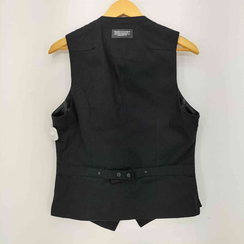 ジースターロー G-STAR RAW RIDER GILET メンズ import:M