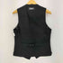 ジースターロー G-STAR RAW RIDER GILET メンズ import:M