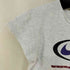 ナイキ NIKE 銀タグ TENNIS スウォッシュ S/S スウェット メンズ import:M