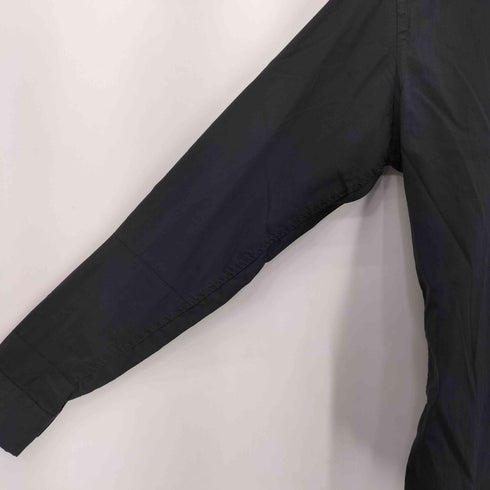 ジースターロー G-STAR RAW CORE SHIRT L/S メンズ import:M