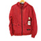 ジースターロー G-STAR RAW CRYPTO HOODED VEST SW L/S メンズ import:M