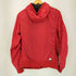 ジースターロー G-STAR RAW CRYPTO HOODED VEST SW L/S メンズ import:M