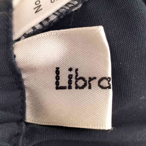 リブラキュー Libra Cue サーカスコットンパンツ レディース FREE