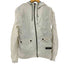 ジースターロー G-STAR RAW CRYPTO HOODED VEST SW L/S メンズ import:M