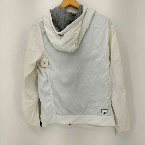 ジースターロー G-STAR RAW CRYPTO HOODED VEST SW L/S メンズ import:M