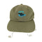 ステューシー Stussy Skateman Lo Pro Cap メンズ