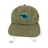 ステューシー Stussy Skateman Lo Pro Cap メンズ