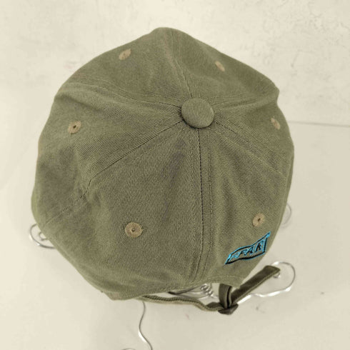 ステューシー Stussy Skateman Lo Pro Cap メンズ