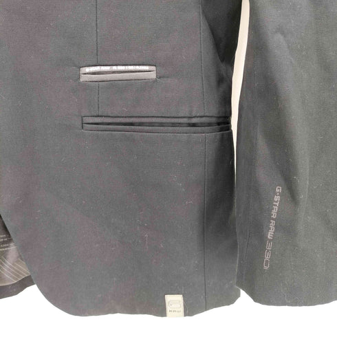 ジースターロー G-STAR RAW NEW TRACK BLAZER メンズ import:M