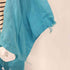 50s-60s Truval 300 BOWLERチェーンステッチ ボーダー切替 ボーリングシャツ メンズ JPN:S