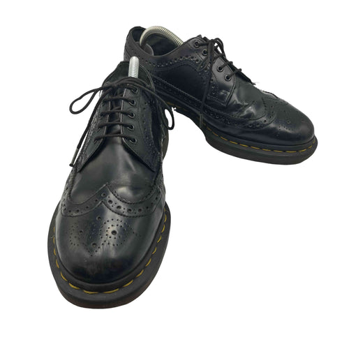 ドクターマーチン Dr.Martens MIE 3989 BROGUE ブローグシューズ ウィングチップ シューズ メンズ UK:8