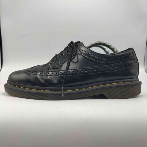 ドクターマーチン Dr.Martens MIE 3989 BROGUE ブローグシューズ ウィングチップ シューズ メンズ UK:8
